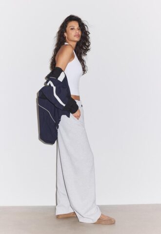 Barrel Jogger Trousers