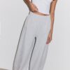 Barrel Jogger Trousers