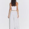 Barrel Jogger Trousers
