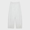 Barrel Jogger Trousers