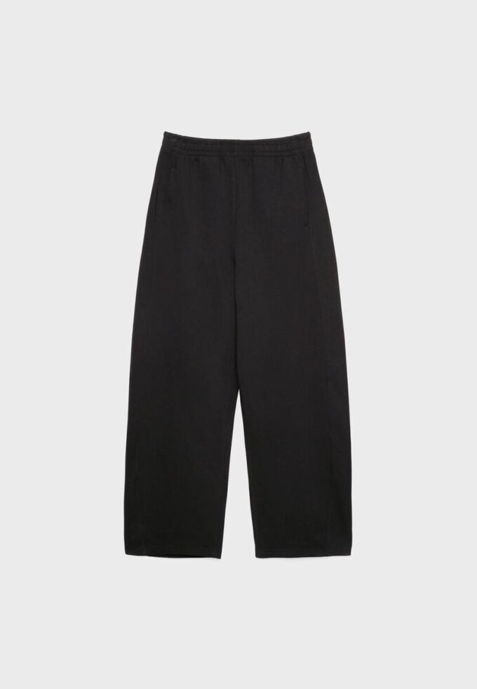 Barrel Jogger Trousers