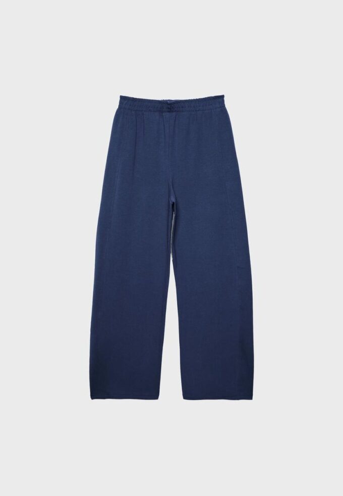 Barrel Jogger Trousers