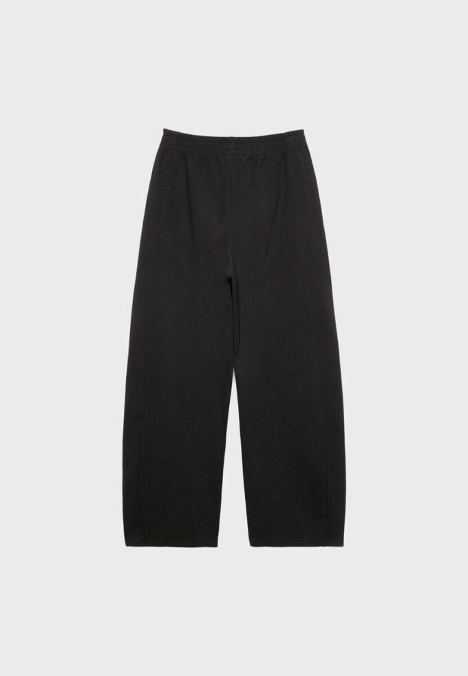 Barrel Jogger Trousers