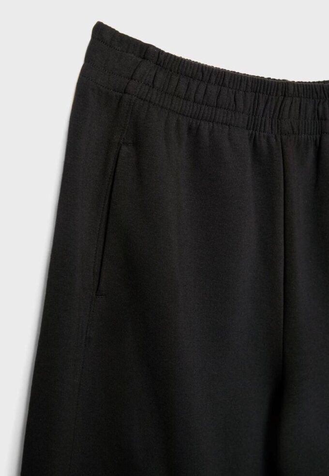 Barrel Jogger Trousers
