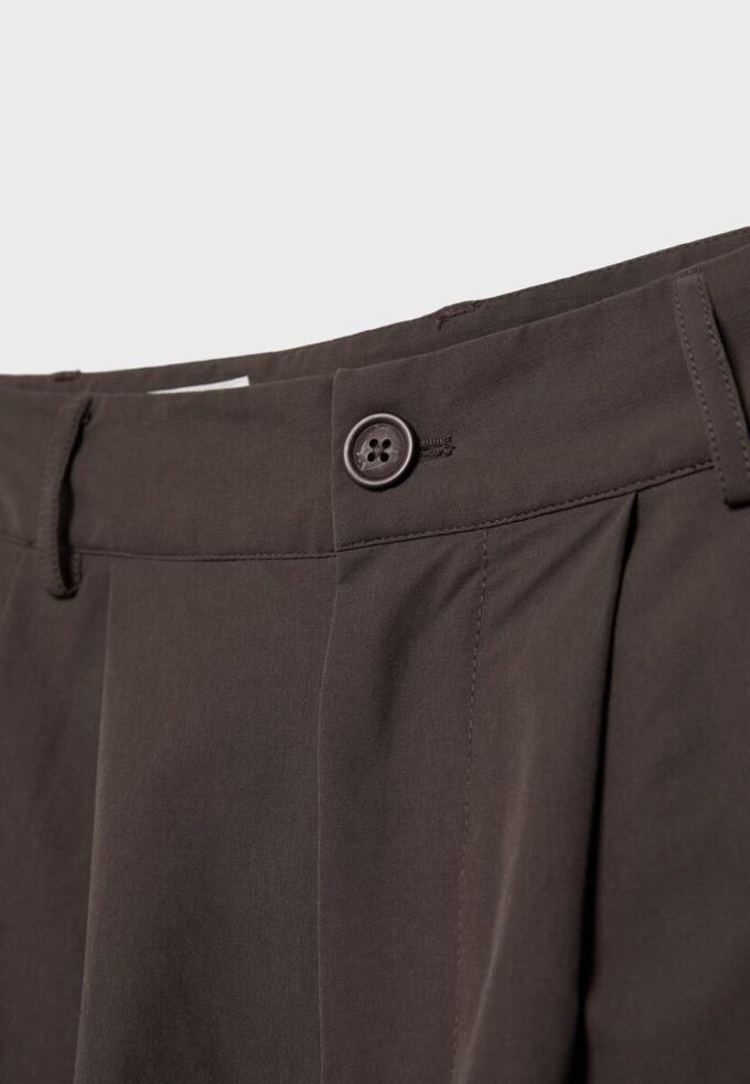Barrel Smart Trousers Barrel Smart Trousers