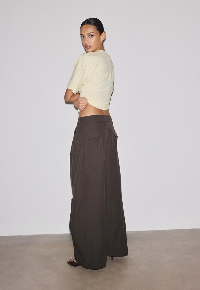 Barrel Smart Trousers Barrel Smart Trousers