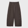Barrel Smart Trousers Barrel Smart Trousers