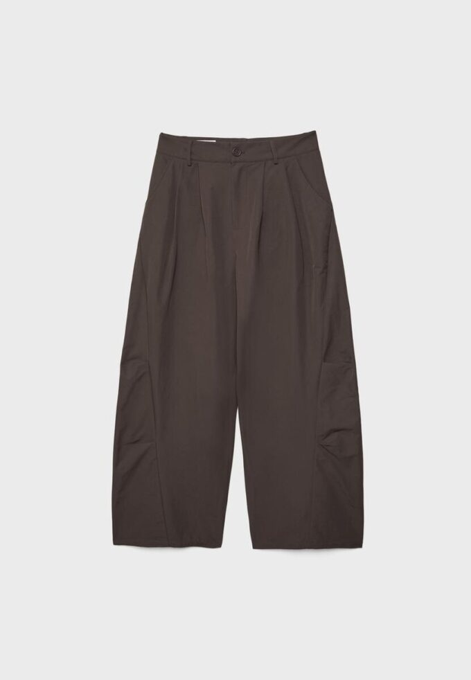 Barrel Smart Trousers Barrel Smart Trousers