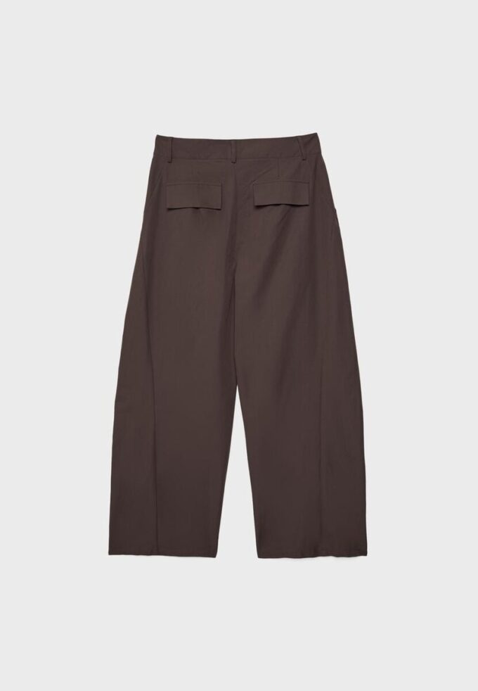 Barrel Smart Trousers Barrel Smart Trousers