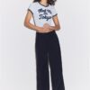 Barrel Smart Trousers with Darts Barrel Smart Trousers with Darts
