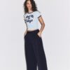 Barrel Smart Trousers with Darts Barrel Smart Trousers with Darts