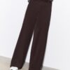 Barrel Smart Trousers with Darts Barrel Smart Trousers with Darts