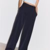 Barrel Smart Trousers with Darts Barrel Smart Trousers with Darts