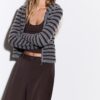 Barrel Smart Trousers with Darts Barrel Smart Trousers with Darts