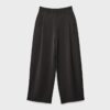 Barrel Smart Trousers with Darts Barrel Smart Trousers with Darts