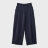 Barrel Smart Trousers with Darts Barrel Smart Trousers with Darts