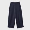 Barrel Smart Trousers with Darts Barrel Smart Trousers with Darts