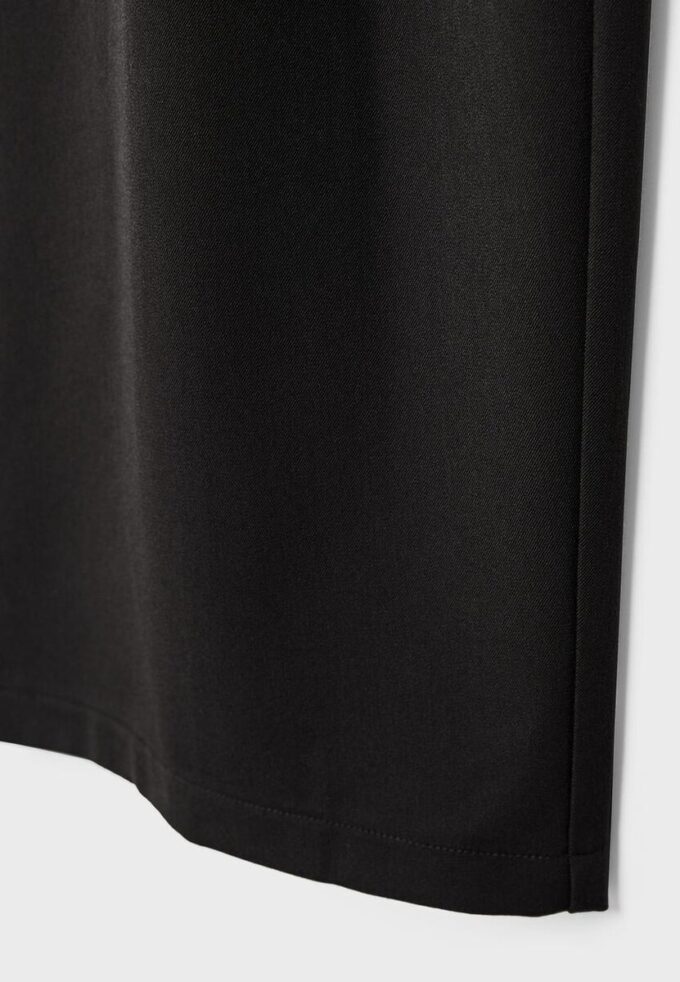 Barrel Smart Trousers with Darts Barrel Smart Trousers with Darts