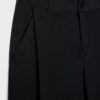 Barrel Smart Trousers with Darts