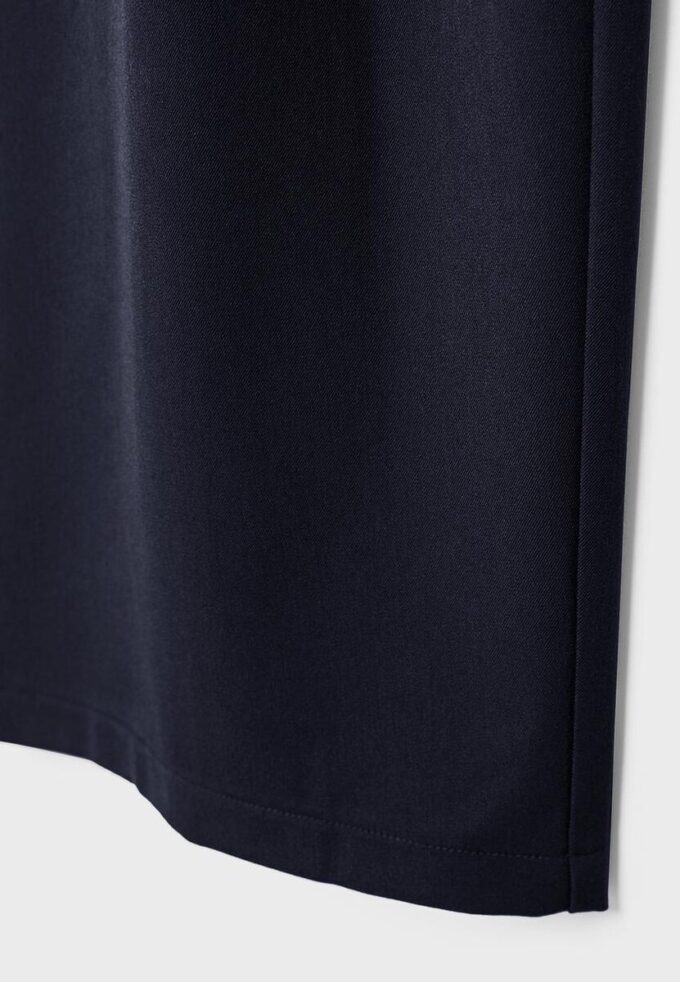 Barrel Smart Trousers with Darts Barrel Smart Trousers with Darts