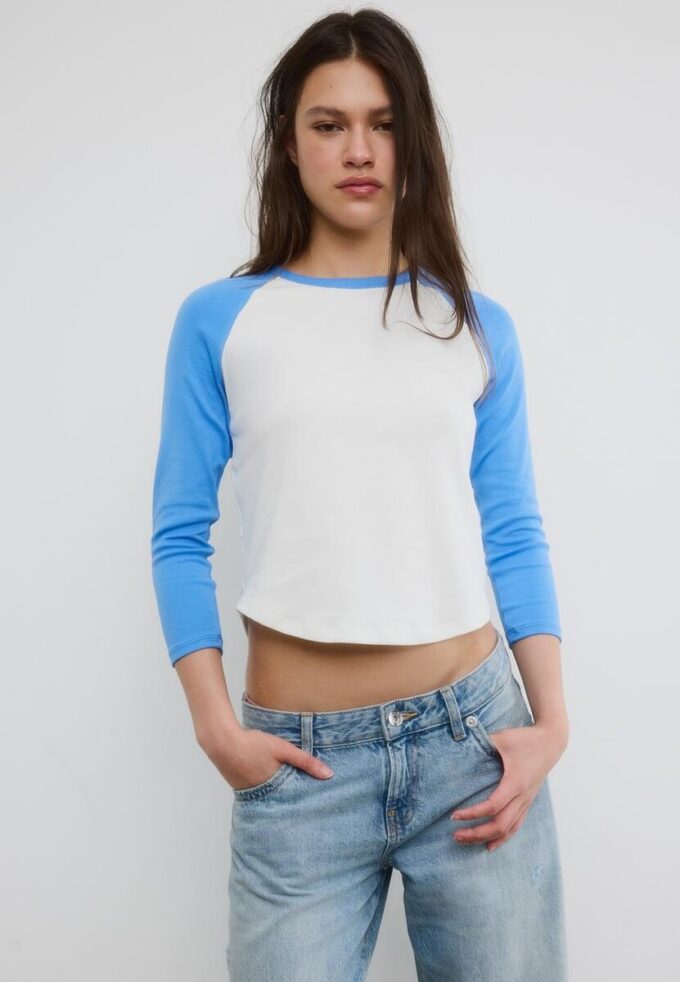 Baseball T-Shirt