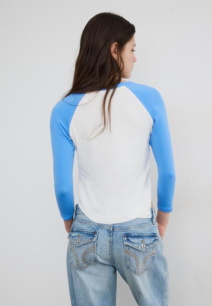 Baseball T-Shirt