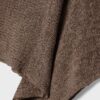 Basic Cape Knit Jumper