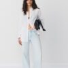 Basic Double Fabric Shirt