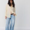 Basic Double Fabric Shirt