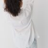 Basic Double Fabric Shirt