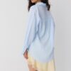Basic Double Fabric Shirt
