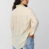 Basic Double Fabric Shirt
