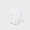Basic Double Fabric Shirt