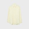 Basic Double Fabric Shirt