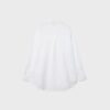 Basic Double Fabric Shirt