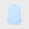 Basic Double Fabric Shirt