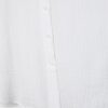 Basic Double Fabric Shirt