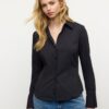 Basic Fitted Shirt Basic Fitted Shirt