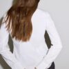 Basic Fitted Shirt Basic Fitted Shirt