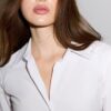 Basic Fitted Shirt Basic Fitted Shirt