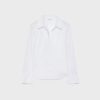 Basic Fitted Shirt Basic Fitted Shirt