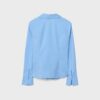 Basic Fitted Shirt Basic Fitted Shirt