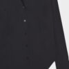 Basic Fitted Shirt Basic Fitted Shirt