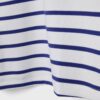 Basic Heavy Weight Striped Regular Fit T-Shirt Basic Heavy Weight Striped Regular Fit T-Shirt