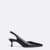 Basic High-Heel Shoes