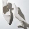 Basic High-Heel Shoes