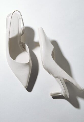 Basic High-Heel Shoes