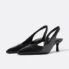 Basic High-Heel Shoes