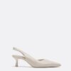 Basic High-Heel Shoes