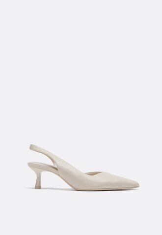Basic High-Heel Shoes